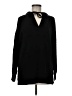 Lou & Grey Black Pullover Hoodie Size M - photo 1