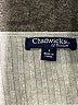 Chadwicks Gray Pullover Sweater Size S - photo 7