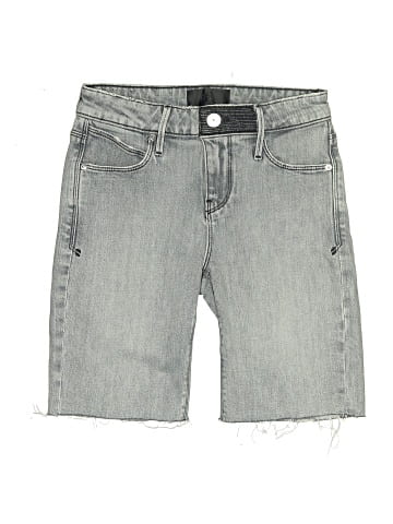 RTA Road To Awe Denim Shorts (view 1)