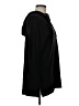 Lou & Grey Black Pullover Hoodie Size M - photo 4