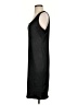 HAUTE FOX Solid Black Casual Dress Size S (estimated) - photo 5