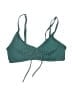 Unbranded Teal Swimsuit Top Size S - photo 1