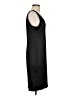 HAUTE FOX Solid Black Casual Dress Size S (estimated) - photo 4