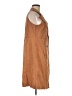 Shein 100% Polyester Tan Trenchcoat Size M - photo 4