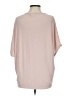 Michael Stars Pink Short Sleeve Top Size Sm (0) - photo 2