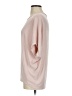 Michael Stars Pink Short Sleeve Top Size Sm (0) - photo 5