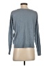 American Eagle Outfitters Gray Pullover Sweater Size S - photo 2