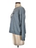 American Eagle Outfitters Gray Pullover Sweater Size S - photo 5
