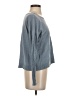 American Eagle Outfitters Gray Pullover Sweater Size S - photo 4