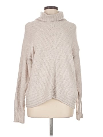 Simply Vera Vera Wang Turtleneck Sweater (view 1)
