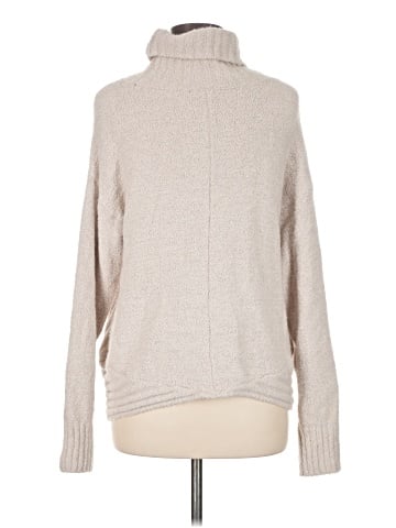 Simply Vera Vera Wang Turtleneck Sweater (view 2)