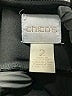 Chico's Black 3/4 Sleeve Top Size L - photo 4