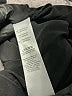 Chico's Black 3/4 Sleeve Top Size L - photo 8