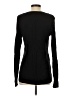 Croft & Barrow Black Pullover Sweater Size XS - photo 2