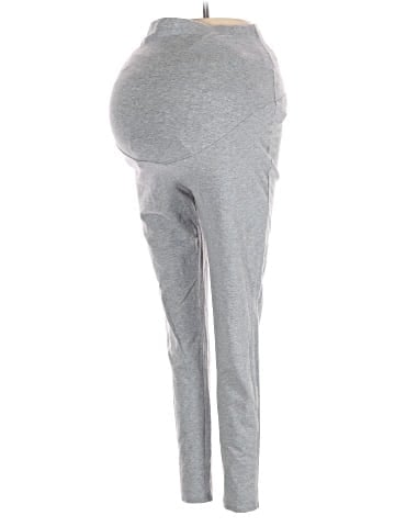 Time and Tru Active Pants (view 1)