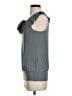The Limited Gray Sleeveless Blouse Size XS - photo 5
