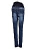 Haute Mama Blue Jeggings Size S - photo 2