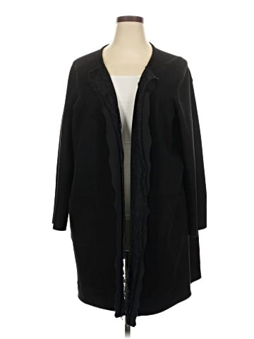 Catherine Malandrino Coat (view 1)