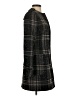 Zara Basic 100% Acrylic Gray Coat Size XS - photo 4