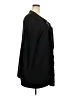 Catherine Malandrino Black Coat Size 3X - photo 4