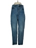 Old Navy Blue Jeans Size 2 - photo 1