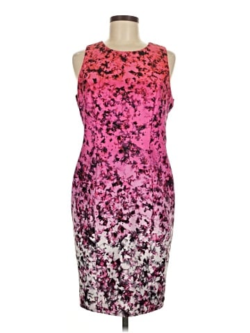 Vince Camuto Cocktail Dress (view 1)