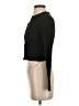 Unbranded Black Long Sleeve Polo Size S - photo 5