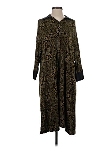 Masai Casual Dress (view 1)