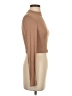 Shein Tan Long Sleeve Turtleneck Size S - photo 4