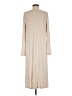 Gibson Latimer Tan Casual Dress Size M - photo 2