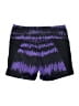 lucy Graphic Purple Athletic Shorts Size XL - photo 2