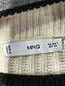 MNG Ivory Turtleneck Sweater Size 1 - photo 7