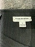 Frank And Oak Black Tank Top Size S - photo 7