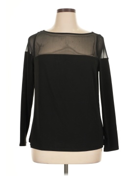 Assorted Brands Long Sleeve Blouse