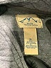Blue Mountain Gray Pullover Sweater Size XL - photo 7