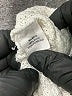 Notations 100% Acrylic Ivory Cardigan Size L (petite) - photo 8