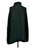 Allison Joy Green Turtleneck Sweater Size S - photo 2