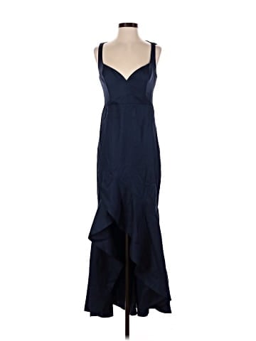 Fame And Partners Cocktail Dress (view 1)