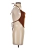 Shein Brown Tank Top Size 4 - photo 4