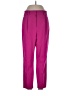 Express Purple Dress Pants Size 10 - photo 1