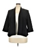 Black Label by Evan Picone Black Blazer Size 18 - photo 1
