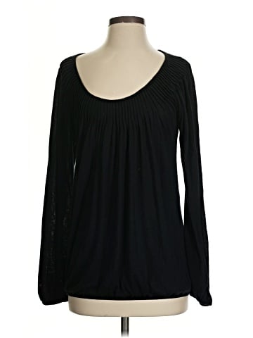 Sisley Long Sleeve Top (view 1)