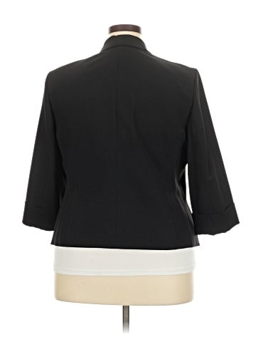 Black Label by Evan Picone Blazer (view 2)
