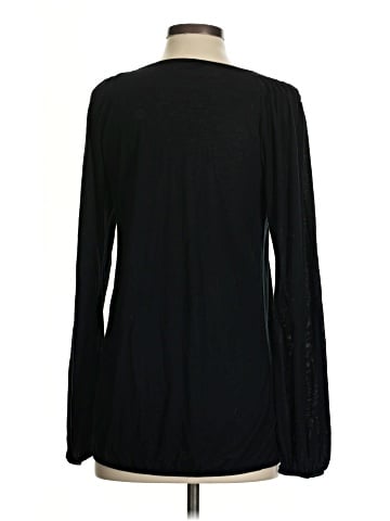 Sisley Long Sleeve Top (view 2)