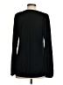 Sisley Black Long Sleeve Top Size S (estimated) - photo 2