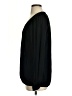 Sisley Black Long Sleeve Top Size S (estimated) - photo 5