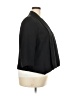 Black Label by Evan Picone Black Blazer Size 18 - photo 4