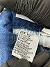 Bamboo Graphic Blue Jeans Size 1 - 2 - photo 8