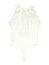 Assorted Brands Houndstooth Ivory White One Piece Swimsuit Size L - photo 2