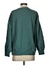 Old Navy Green Sweatshirt Size XS - photo 2